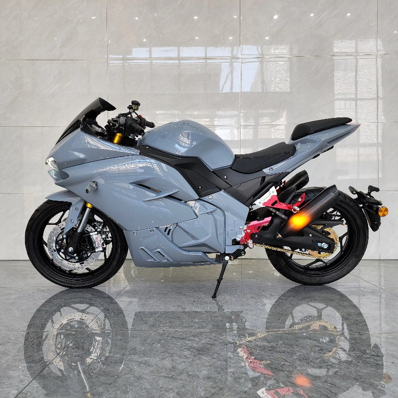 12000W Electric Motorcycle Hub Motor - STLF 최고 속도 200km/h 할인가 저렴한
