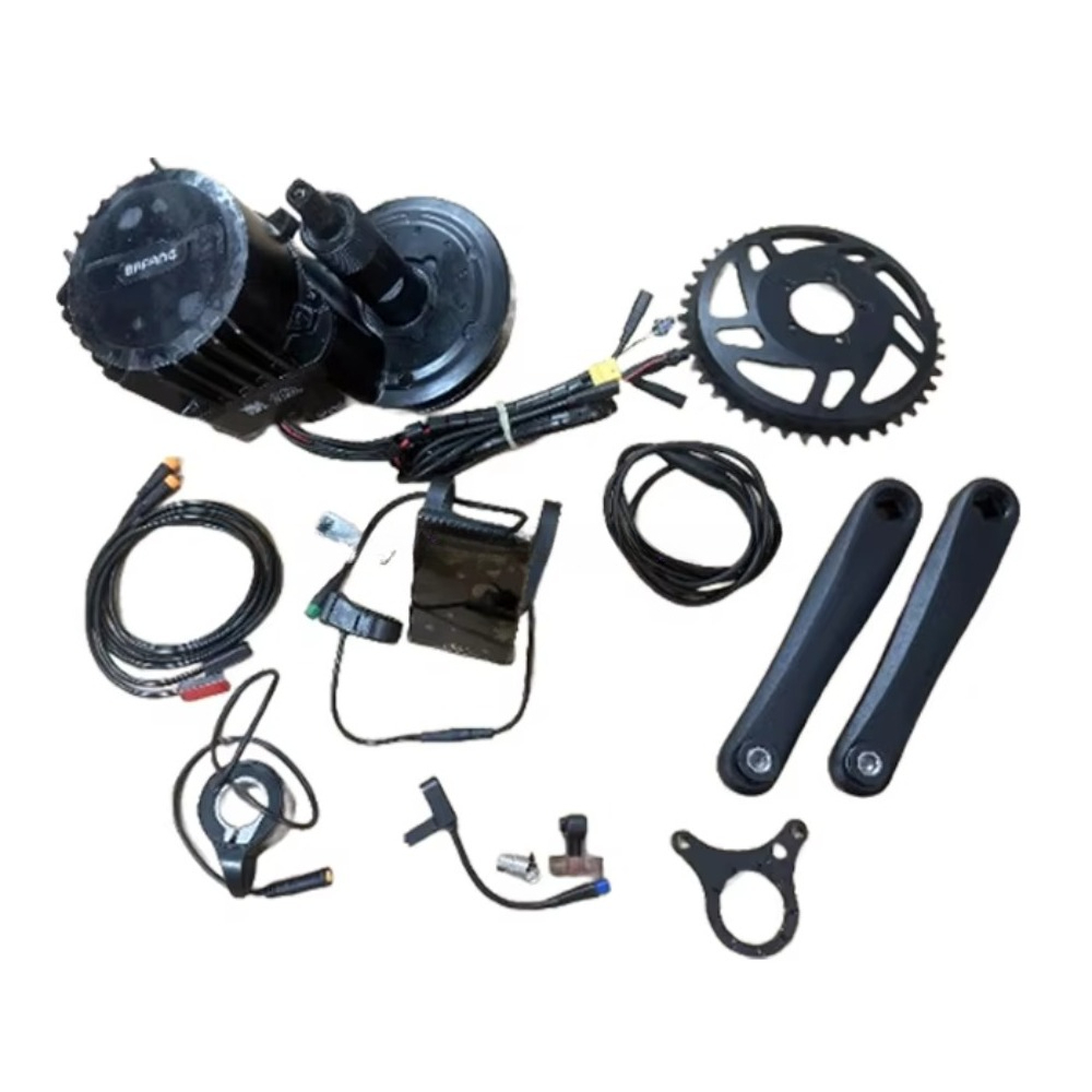 Mid Drive Conversion Kit 1000W - G320 BBSHD 미드 드라이브 모터 키트