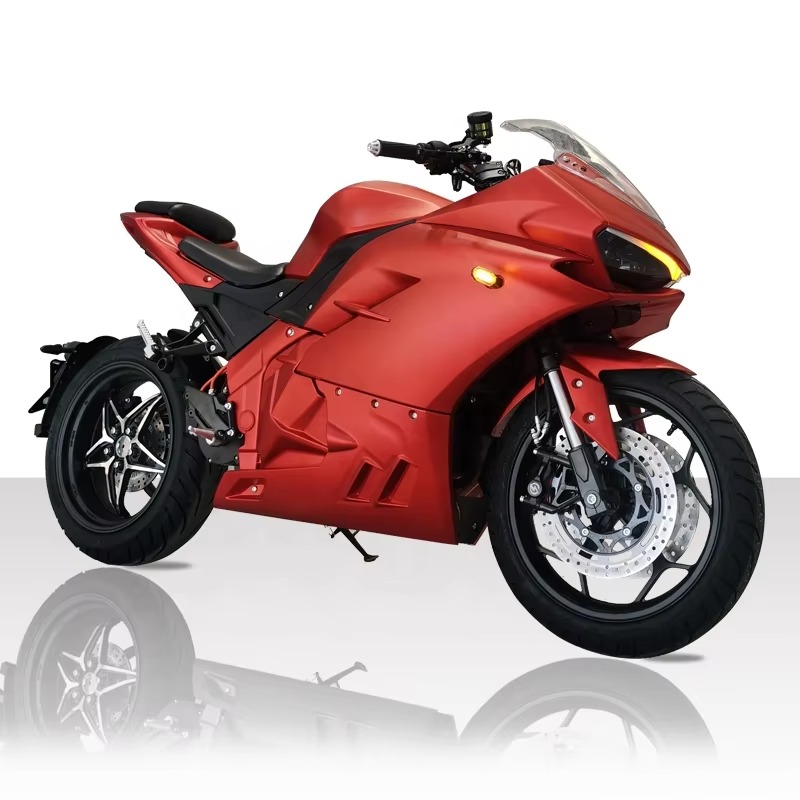 12000W Electric Motorcycle Hub Motor - 72V 성인용 전기 오토바이 4000W/8000W/12000W 허브
