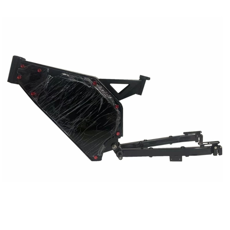 3000W Stealth Bomber Motor - 전기 자전거 내장 배터리 재고 NB