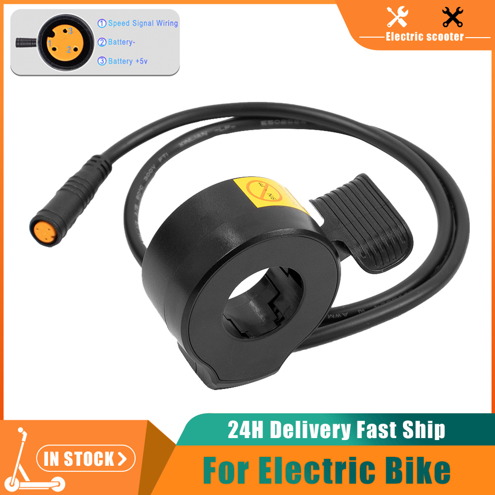Mid Drive Conversion Kit 1000W - Bafang 미드 드라이브 모터용 Ebike 썸