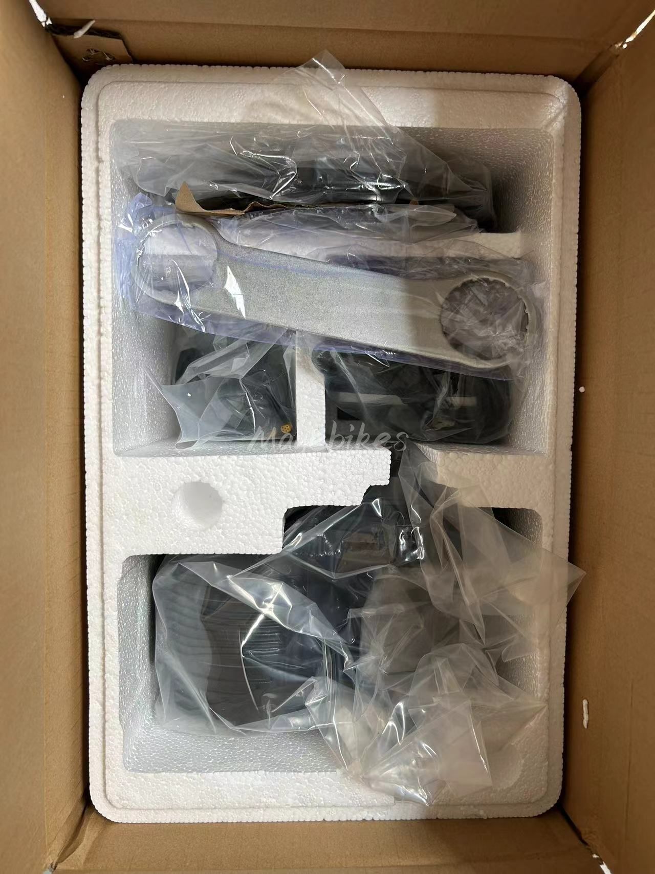 Torque Sensor Mid Drive Motor Kit - TSDZ8 신형 토크 센서 미드 모터