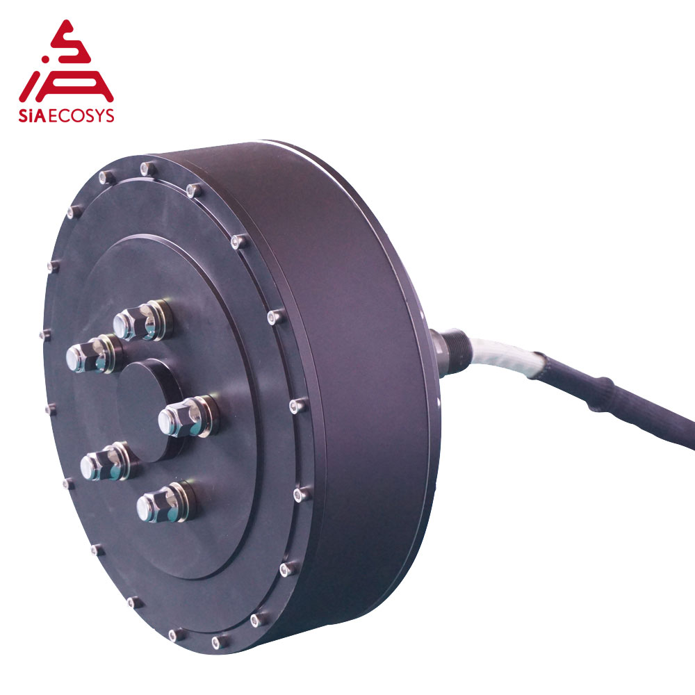 QSMOTOR 8000W 273 50H V3 신형 72 - 72V 8000W Brushless Hub Motor 리뷰 및 가격