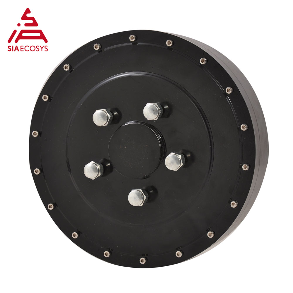 QSMOTOR 8000W 273 50H V3 신형 72 - 72V 8000W Brushless Hub Motor 리뷰 및 가격