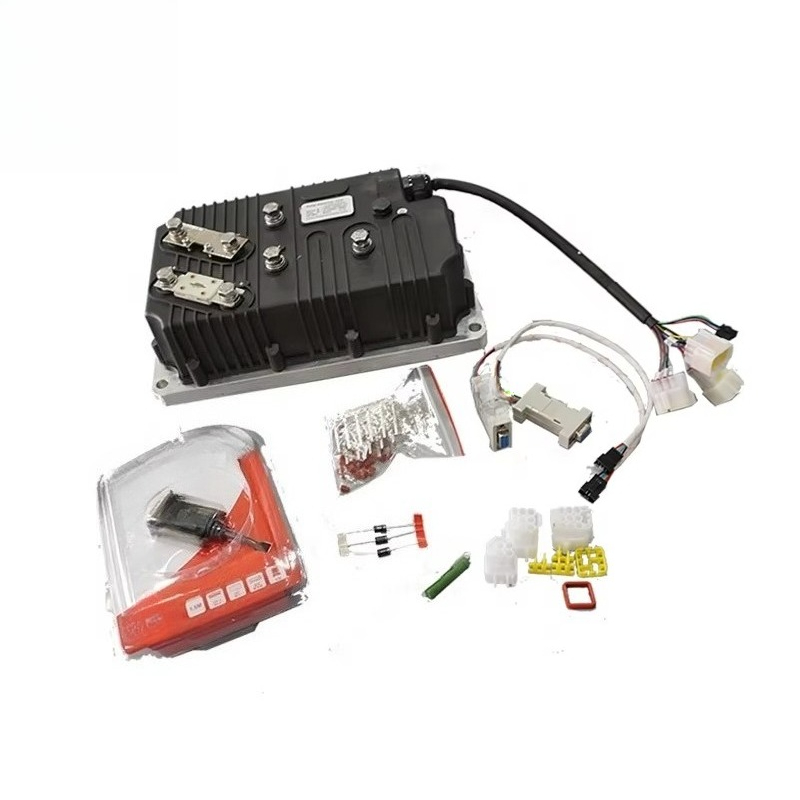 가장 강력한 12000W 더블 액슬 QS 모터 17 X - 12000W Electric Motorcycle Hub Motor 리뷰 및 가격