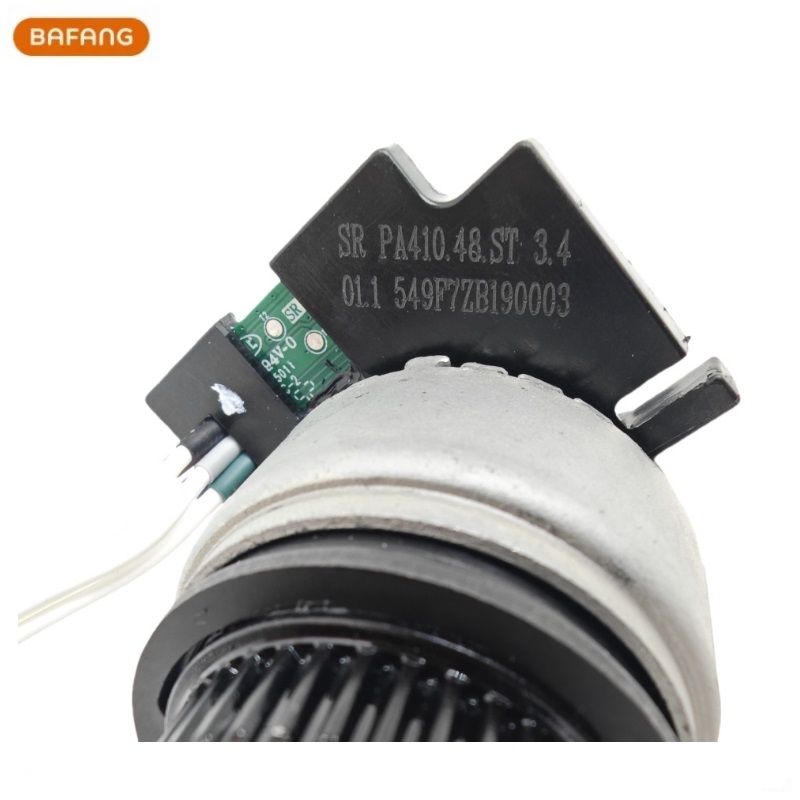 바팡 미드 드라이브 모터 M510, M560, G522 - Torque Sensor Mid Drive Motor Kit 리뷰 및 가격