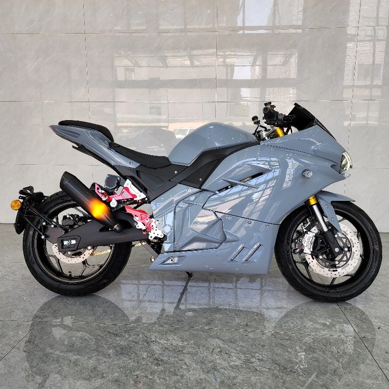 STLF 최고 속도 200km/h 할인가 저렴한 전기  - 12000W Electric Motorcycle Hub Motor 리뷰 및 가격