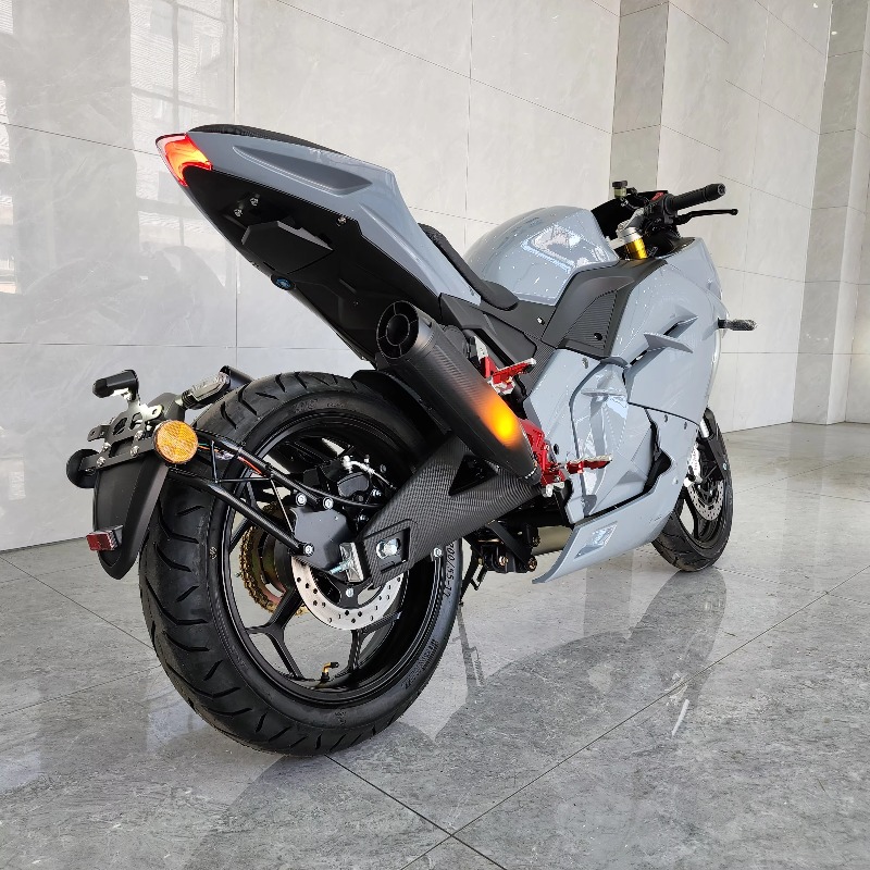 STLF 최고 속도 200km/h 할인가 저렴한 전기  - 12000W Electric Motorcycle Hub Motor 리뷰 및 가격