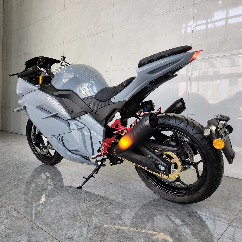 STLF 최고 속도 200km/h 할인가 저렴한 전기  - 12000W Electric Motorcycle Hub Motor 리뷰 및 가격