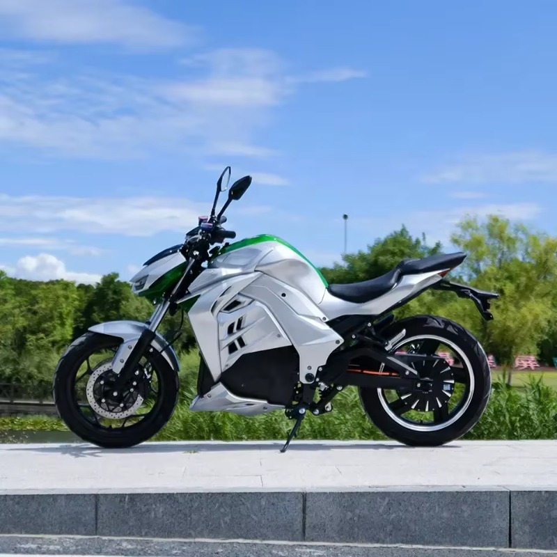 인기 있는 신형 세련된 저렴한 모델 72V 12000W - 12000W Electric Motorcycle Hub Motor 리뷰 및 가격