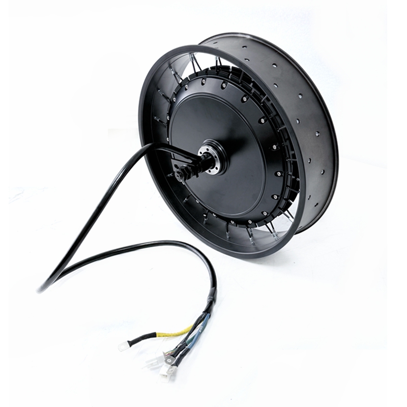 NBpower/QS V3 273 40H 오토바이 20/ - 72V 8000W Brushless Hub Motor 리뷰 및 가격
