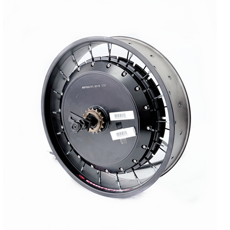 NBpower/QS V3 273 40H 오토바이 20/ - 72V 8000W Brushless Hub Motor 리뷰 및 가격