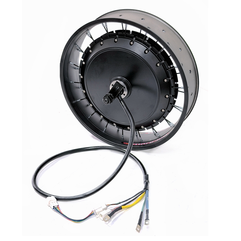 NBpower/QS V3 273 40H 오토바이 20/ - 72V 8000W Brushless Hub Motor 리뷰 및 가격