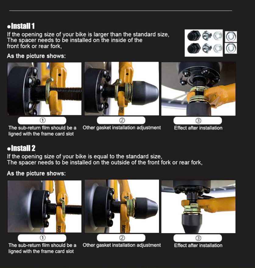 72V 5000W 전기 자전거 개조 키트 브러시리스 기 - 5000W Hub Motor Kit 72V 리뷰 및 가격