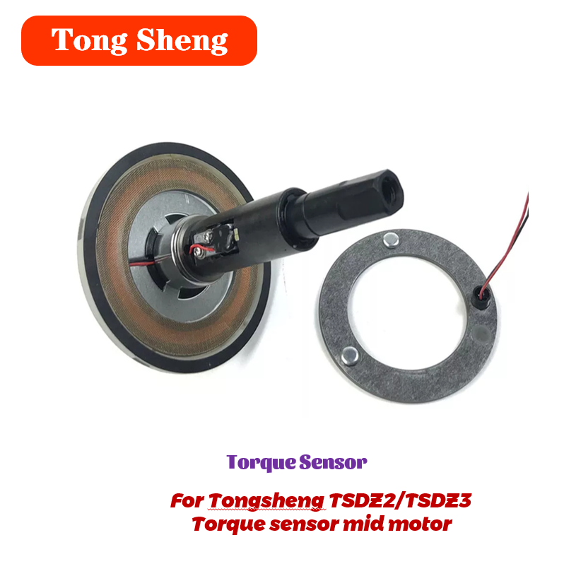 전기 자전거 전기 자전거 변환 키트 컨트롤러 모터 로터 - Torque Sensor Mid Drive Motor Kit 리뷰 및 가격
