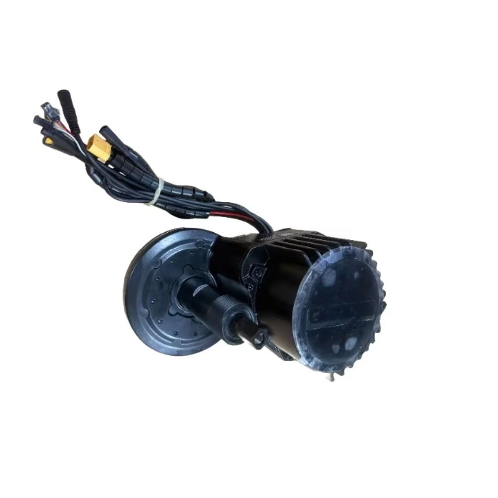 G320 BBSHD 미드 드라이브 모터 키트 CAN 전 - Mid Drive Conversion Kit 1000W 리뷰 및 가격