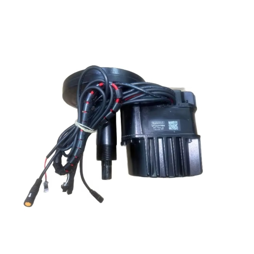 G320 BBSHD 미드 드라이브 모터 키트 CAN 전 - Mid Drive Conversion Kit 1000W 리뷰 및 가격