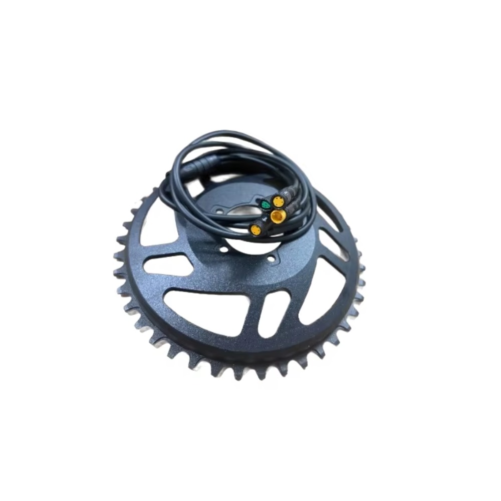 G320 BBSHD 미드 드라이브 모터 키트 CAN 전 - Mid Drive Conversion Kit 1000W 리뷰 및 가격