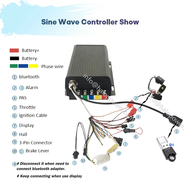 72v 96v QS 273 V3 12000w 15000 - 12000W Electric Motorcycle Hub Motor 리뷰 및 가격