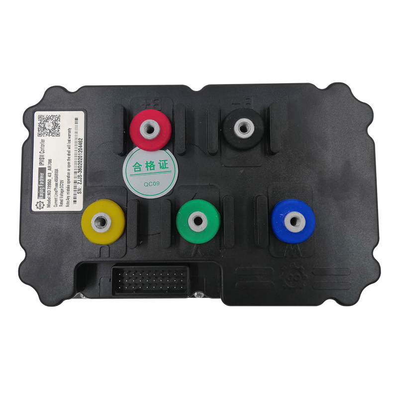 QS 모터 273 듀얼 8000W 브러시리스 72V 허 - 72V 8000W Brushless Hub Motor 리뷰 및 가격