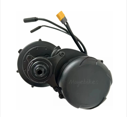 통성 TSDZ8 신형 토크 센서 미드 모터 키트 48V - Torque Sensor Mid Drive Motor Kit 리뷰 및 가격