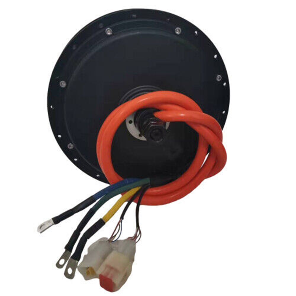 NBpower/QS205 V3 72v 5000W 전기  - 5000W Hub Motor Kit 72V 리뷰 및 가격
