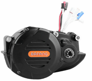 바팡 G510 52V 48V 1000W 미드 드라이브  - Mid Drive Conversion Kit 1000W 리뷰 및 가격