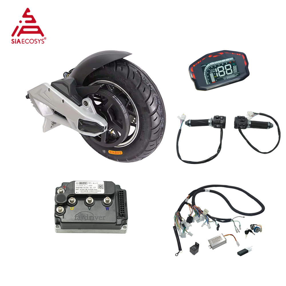 전기 스쿠터 1000W 미드 드라이브 모터 컴플리트 키 - Mid Drive Conversion Kit 1000W 리뷰 및 가격