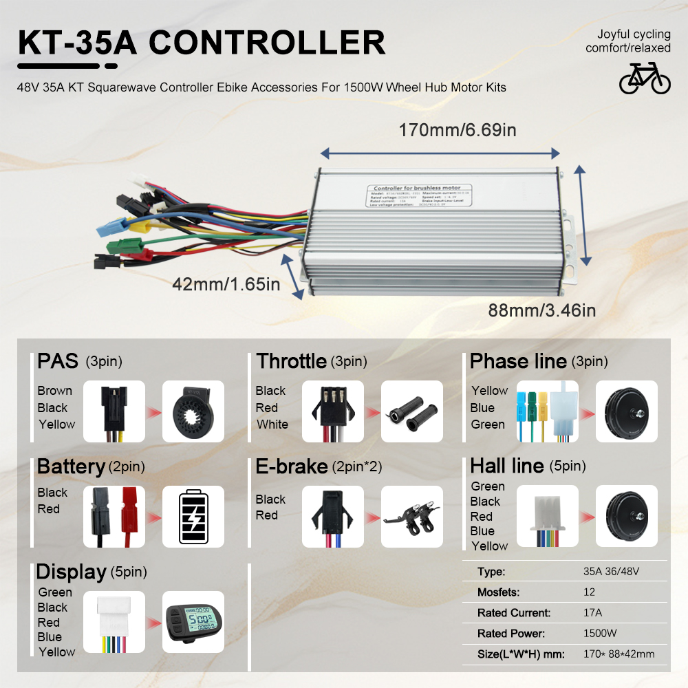 48V 1500W 팻 타이어 자전거 전기 모터 20/2 - Fat Tire Electric Bike Conversion Kit 1500W 리뷰 및 가격
