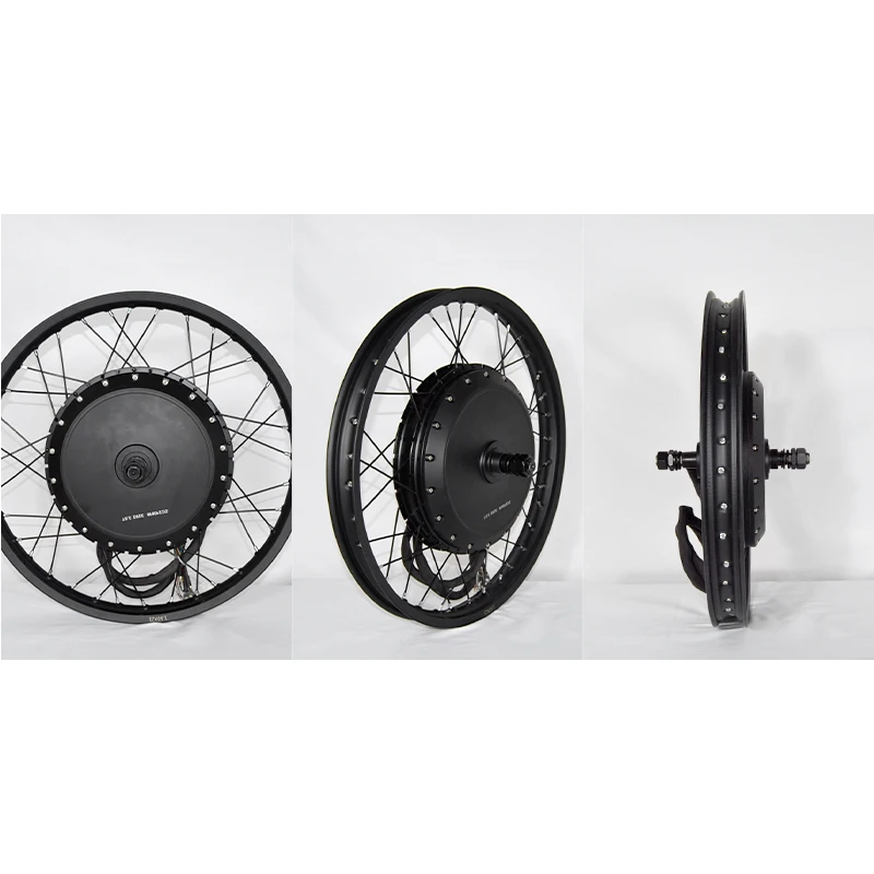 리어 휠 허브 모터 6000w 8000w 12000w  - 12000W Electric Motorcycle Hub Motor 리뷰 및 가격