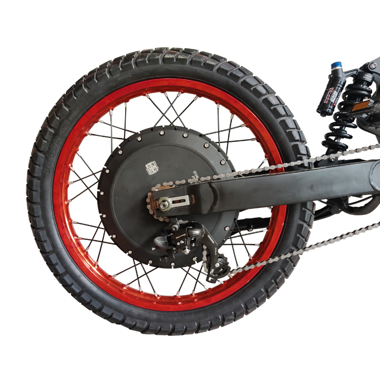 QS273 모터 8000w/12000w/15000w 허 - 12000W Electric Motorcycle Hub Motor 리뷰 및 가격