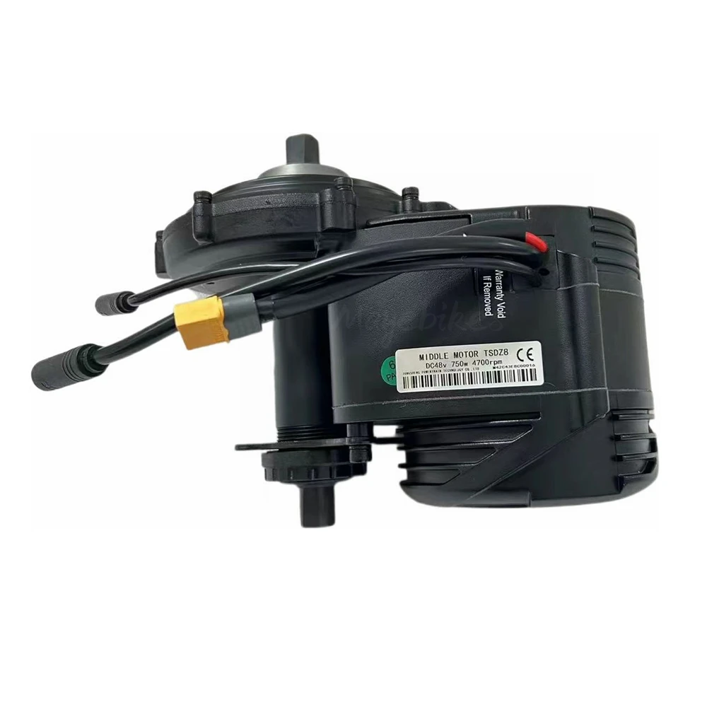 새로운 토크 센서 미드 모터 키트 48v 500w 75 - Torque Sensor Mid Drive Motor Kit 리뷰 및 가격