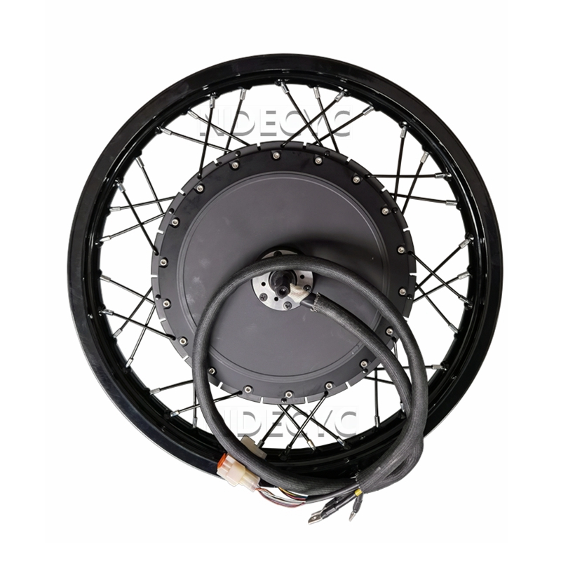 NBpower/QS V3 273 40H 오토바이 18인 - 72V 8000W Brushless Hub Motor 리뷰 및 가격