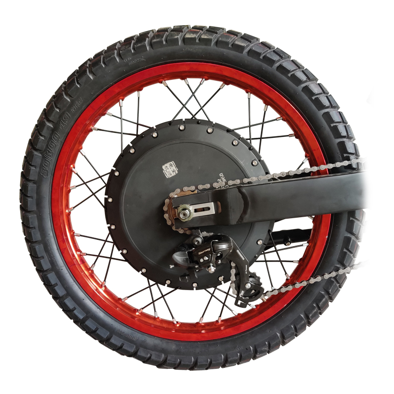 QS273 모터 8000w/12000w/15000w 허 - 12000W Electric Motorcycle Hub Motor 리뷰 및 가격