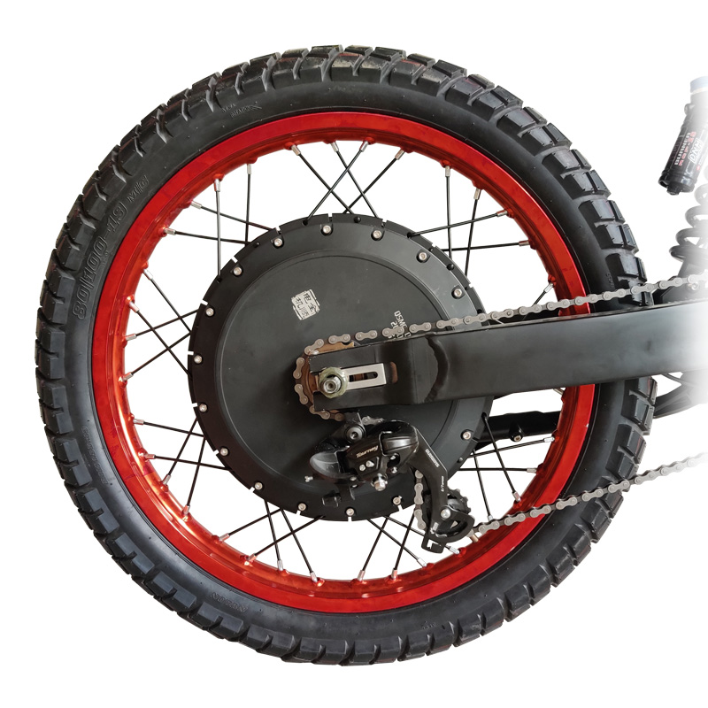 QS273 모터 8000w/12000w/15000w 허 - 12000W Electric Motorcycle Hub Motor 리뷰 및 가격