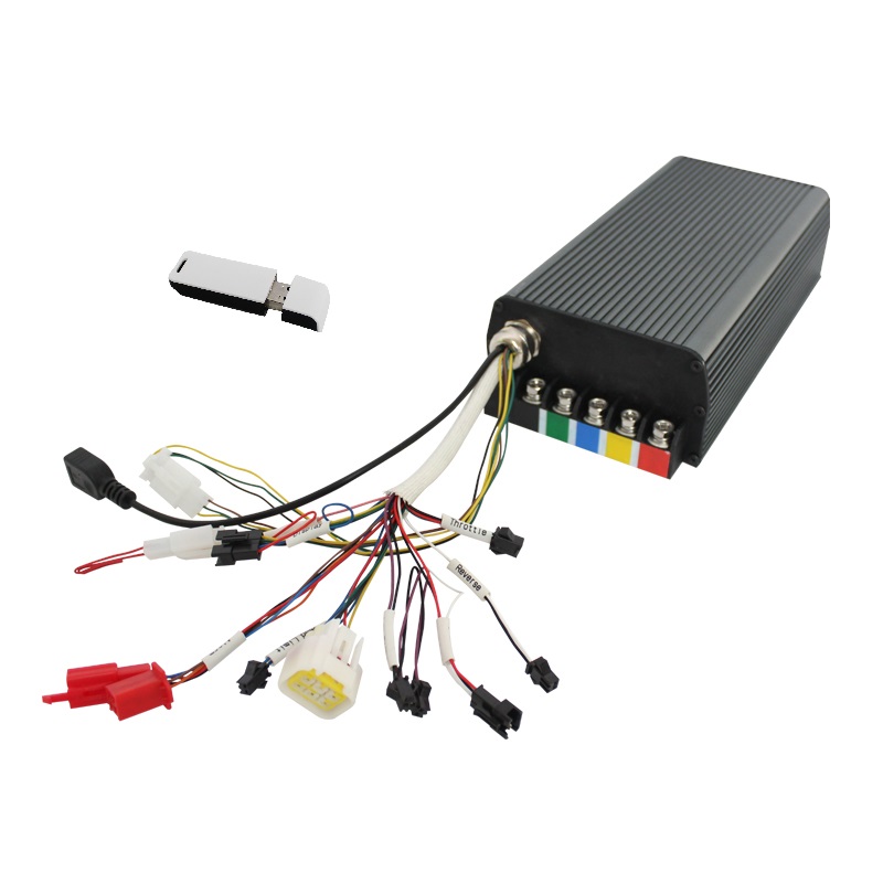 48V-72V 100A 5000W 오토바이 림 리어 휠 - 5000W Hub Motor Kit 72V 리뷰 및 가격