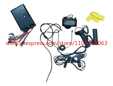 48V 60V 72V 5000W 팻바이크 팻 타이어 리 - 5000W Hub Motor Kit 72V 리뷰 및 가격