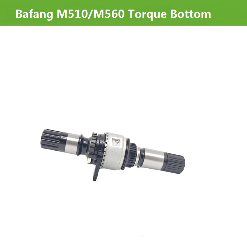 바팡 통합 토크 및 케이던스 하단 브래킷 센서 – M5 - Torque Sensor Mid Drive Motor Kit 리뷰 및 가격