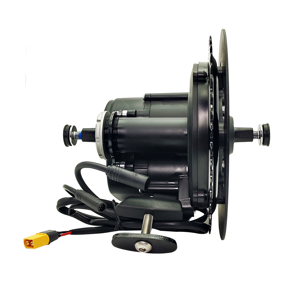 Tongsheng 고속 토크 센서 엔진 코스터 브레이크 - High Torque Brushless Mid Motor Kit 리뷰 및 가격