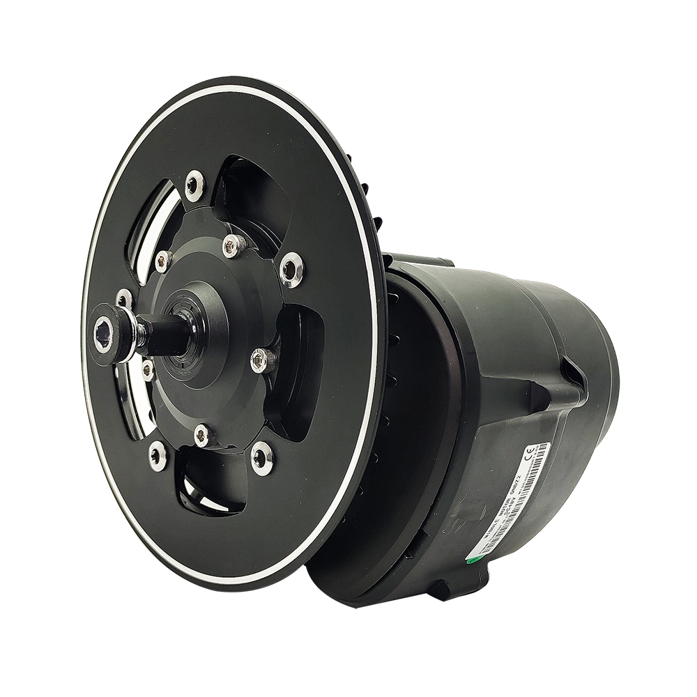 Tongsheng 고속 토크 센서 엔진 코스터 브레이크 - High Torque Brushless Mid Motor Kit 리뷰 및 가격