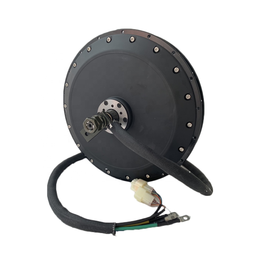 인기 판매: 강력한 파워 V3 12000w 전기 오토바 - 12000W Electric Motorcycle Hub Motor 리뷰 및 가격