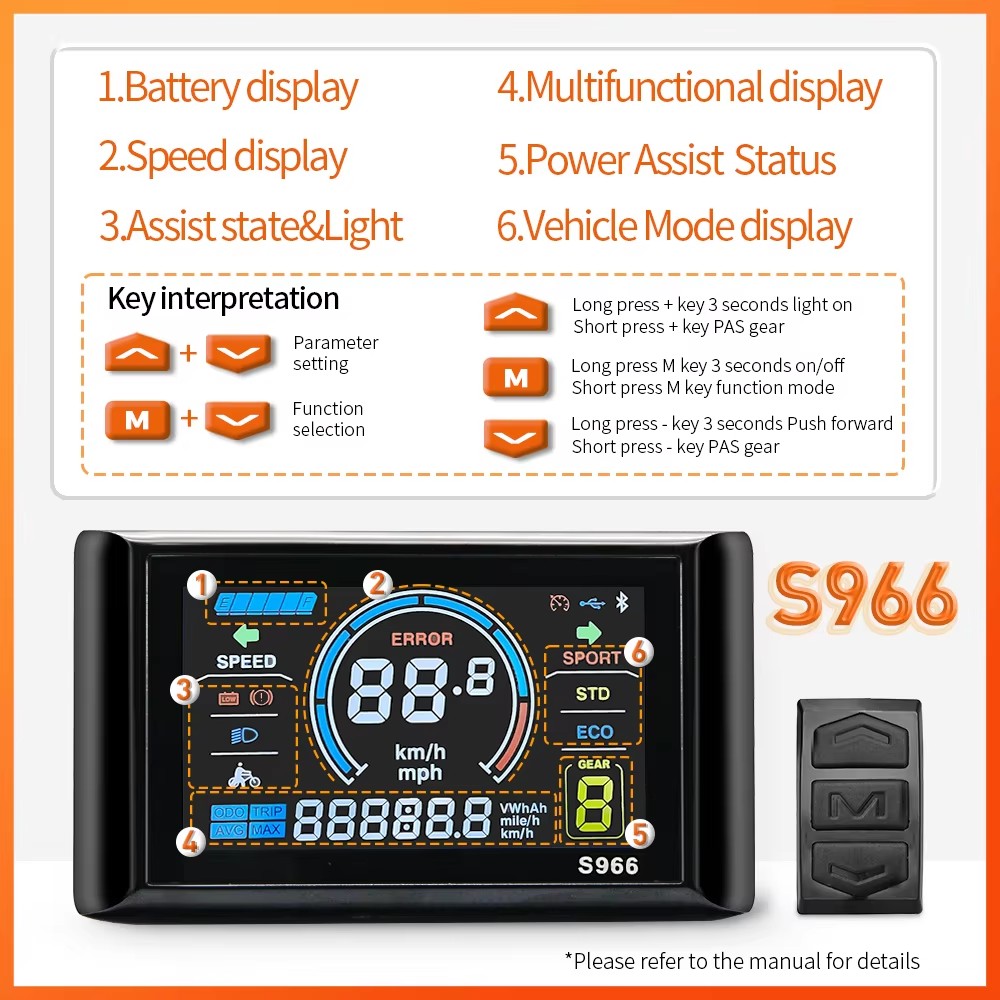 MTX39 전기 자전거 개조 키트 72V 5000W 리 - 5000W Hub Motor Kit 72V 리뷰 및 가격