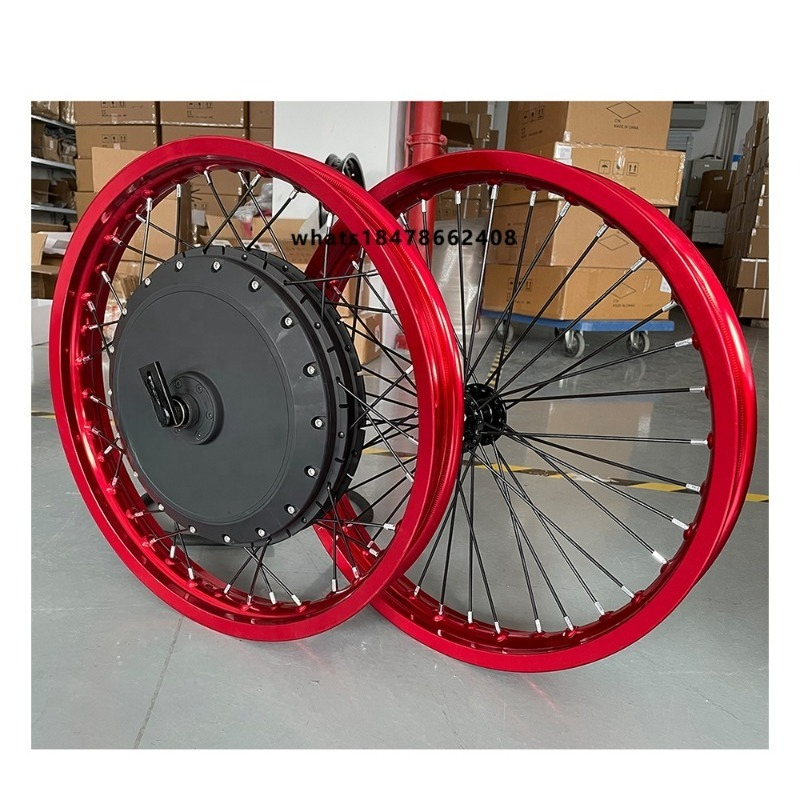 허브 모터 8000W 12000W 273 V3 모터 4 - 12000W Electric Motorcycle Hub Motor 리뷰 및 가격