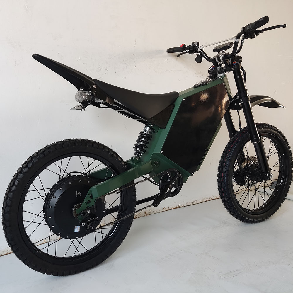 성인용 전문 스텔스 폭격기 전기 자전거 3000W 15 - 3000W Stealth Bomber Motor 리뷰 및 가격