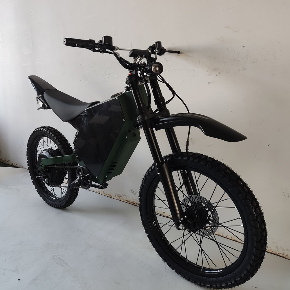 성인용 전문 스텔스 폭격기 전기 자전거 3000W 15 - 3000W Stealth Bomber Motor 리뷰 및 가격