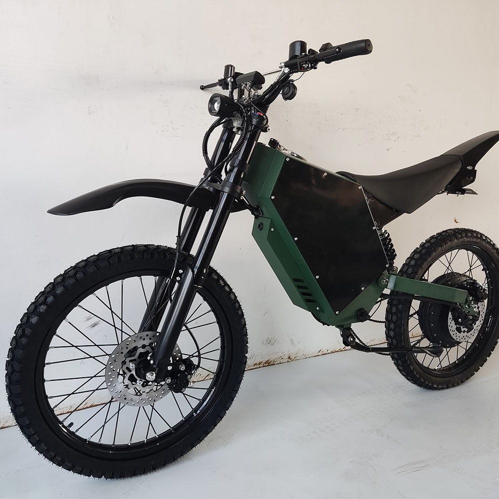 성인용 전문 스텔스 폭격기 전기 자전거 3000W 15 - 3000W Stealth Bomber Motor 리뷰 및 가격