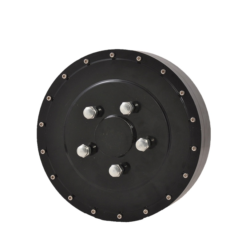 QSMOTOR 8000W 273 50H V3 72V 9 - 72V 8000W Brushless Hub Motor 리뷰 및 가격